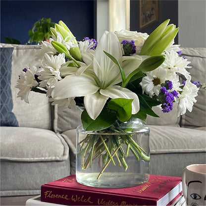 Beyond Blue Bouquet –  Southern Utah Floral, Washington UT