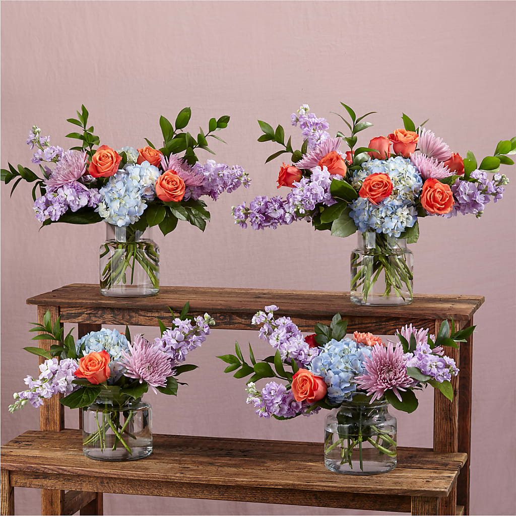 Be Mine Bouquet –  Southern Utah Floral, Washington UT
