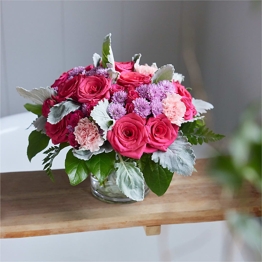 Sweet As Can Be Bouquet –  Southern Utah Floral, Washington UT