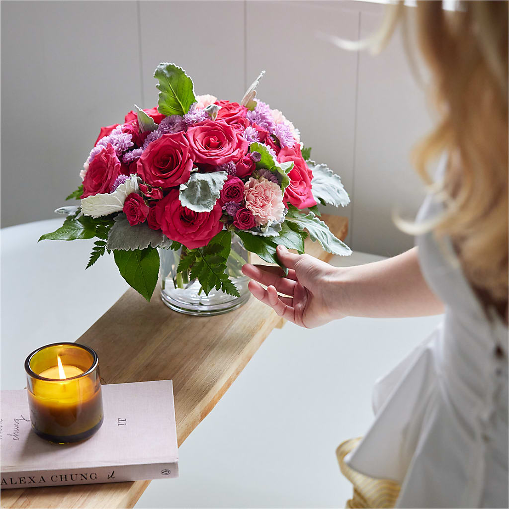 Sweet As Can Be Bouquet –  Southern Utah Floral, Washington UT