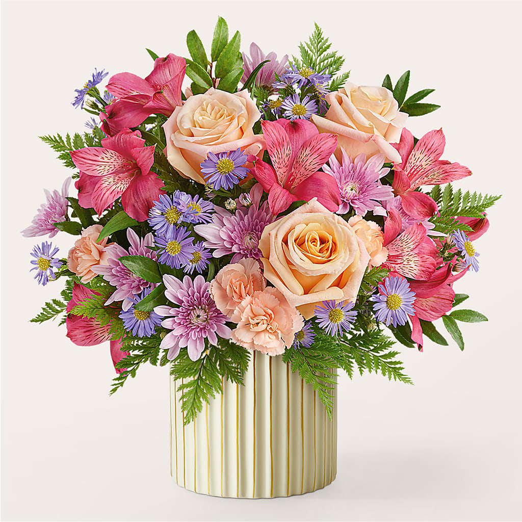 Sunset Serenade Bouquet –  Southern Utah Floral, Washington UT