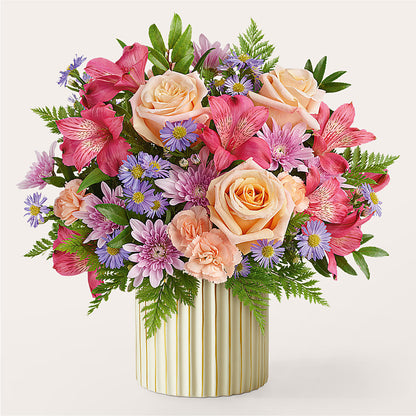 Sunset Serenade Bouquet –  Southern Utah Floral, Washington UT