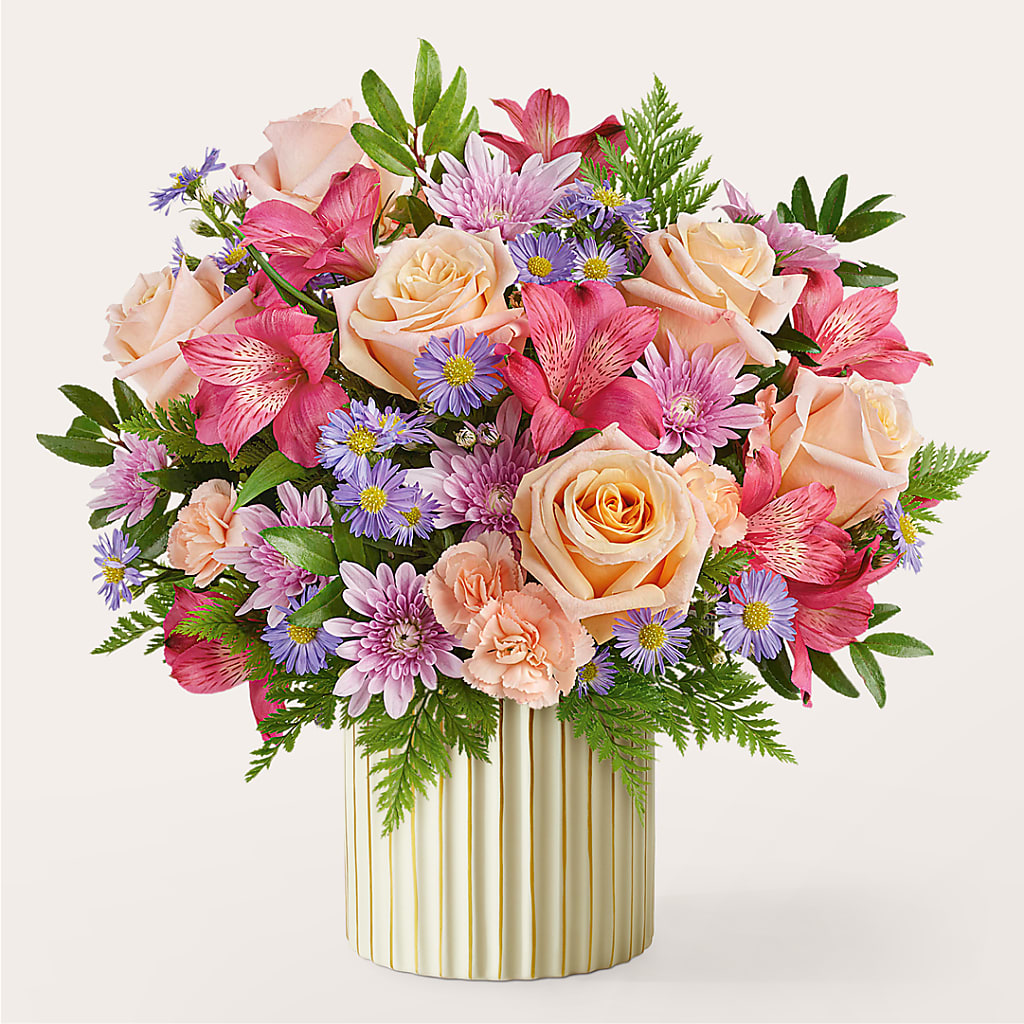 Sunset Serenade Bouquet –  Southern Utah Floral, Washington UT