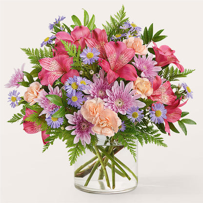Sunset Serenade Bouquet –  Southern Utah Floral, Washington UT