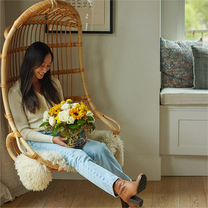 Luminous Morning Bouquet –  Southern Utah Floral, Washington UT