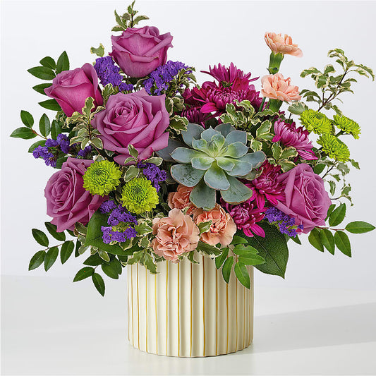 You're a Gem Bouquet –  Southern Utah Floral, Washington UT