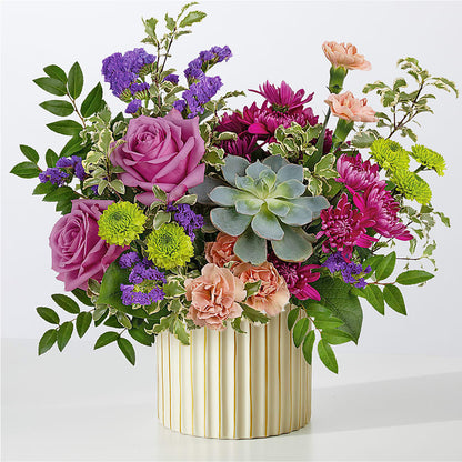 You're a Gem Bouquet –  Southern Utah Floral, Washington UT