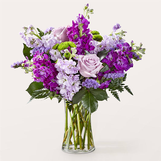 Grapeful Bouquet –  Southern Utah Floral, Washington UT