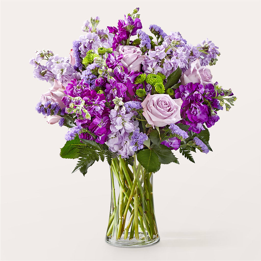 Grapeful Bouquet –  Southern Utah Floral, Washington UT