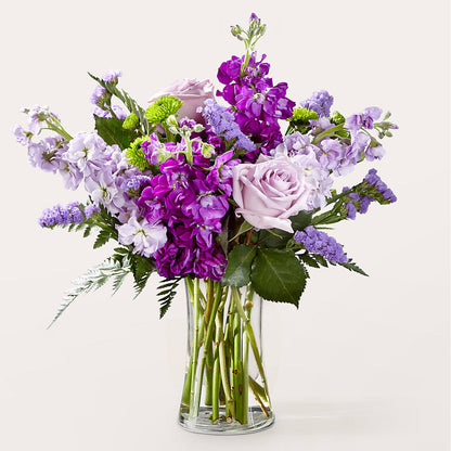 Grapeful Bouquet –  Southern Utah Floral, Washington UT
