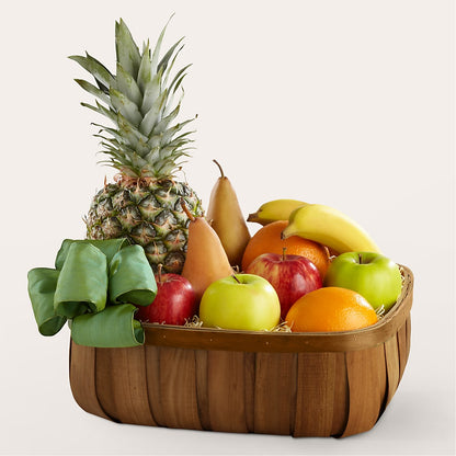 Main Squeeze Fruit Basket –  Southern Utah Floral, Washington UT