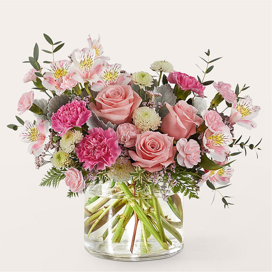 The Treehouse Bouquet –  Southern Utah Floral, Washington UT