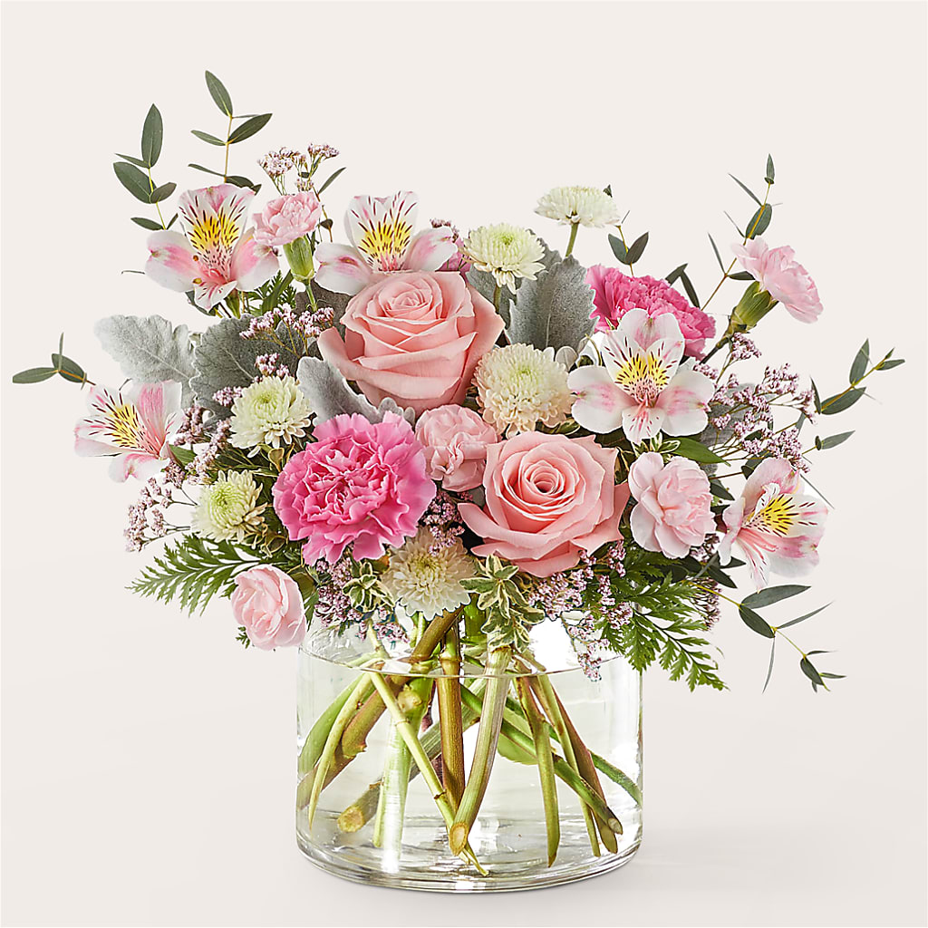 The Treehouse Bouquet –  Southern Utah Floral, Washington UT