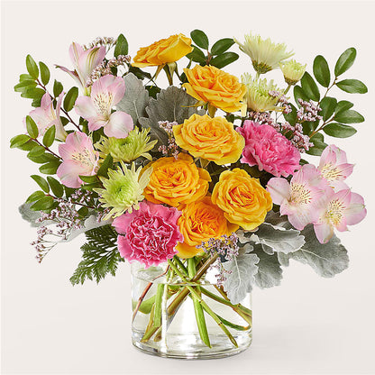 Mai Tai Bouquet –  Southern Utah Floral, Washington UT