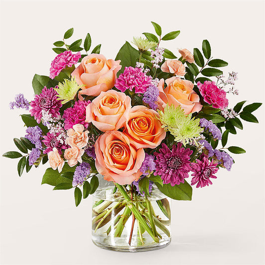 Effervescence Bouquet –  Southern Utah Floral, Washington UT