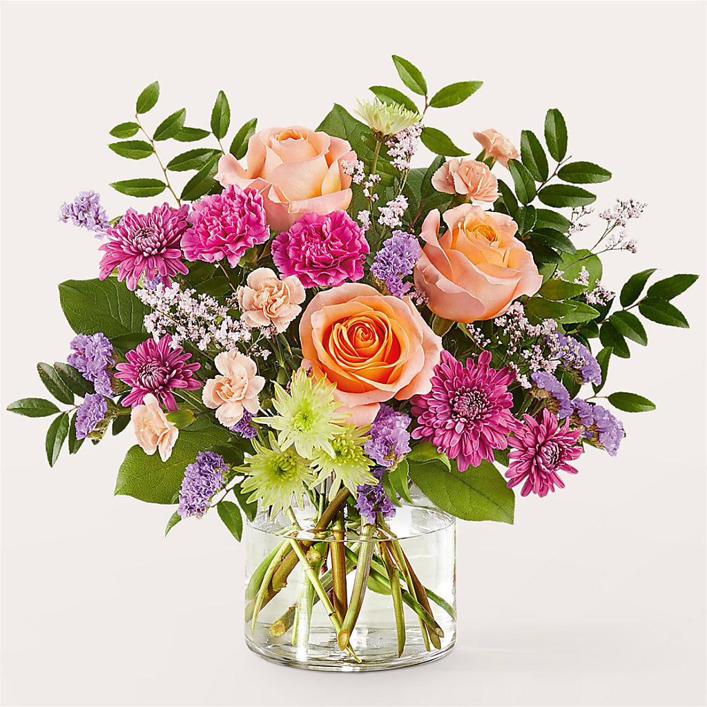 Effervescence Bouquet –  Southern Utah Floral, Washington UT