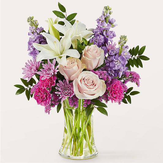 High Tea Bouquet –  Southern Utah Floral, Washington UT