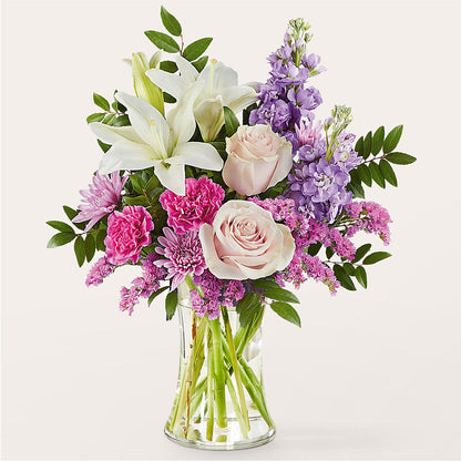 High Tea Bouquet –  Southern Utah Floral, Washington UT