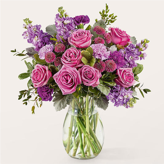 A Love Story Bouquet –  Southern Utah Floral, Washington UT