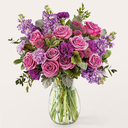A Love Story Bouquet –  Southern Utah Floral, Washington UT