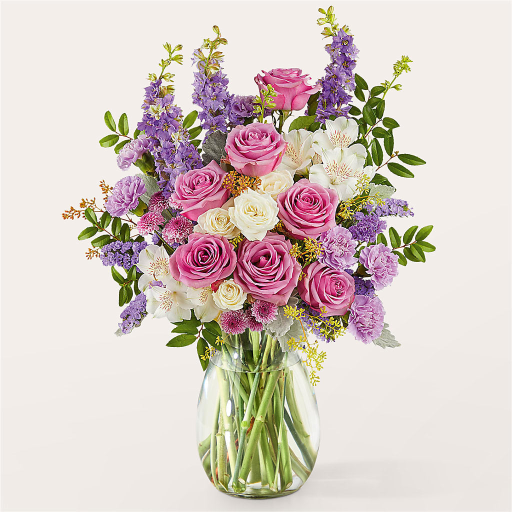 Lucky Me Bouquet –  Southern Utah Floral, Washington UT