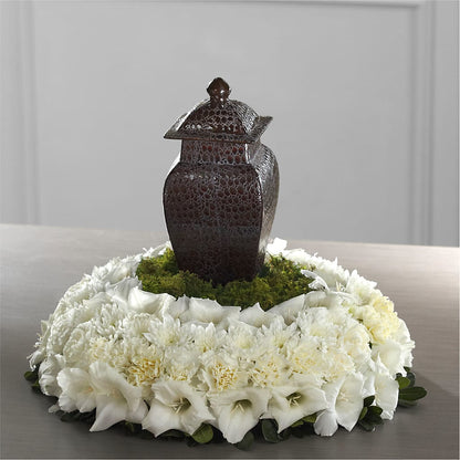 Encircling Grace Arrangement –  Southern Utah Floral, Washington UT
