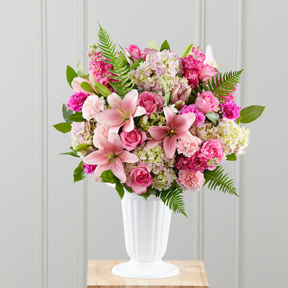 Never-Ending Love Arrangement –  Southern Utah Floral, Washington UT