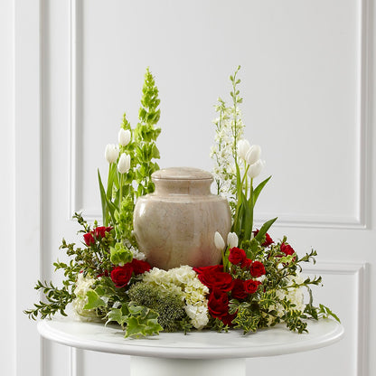 Tears of Comfort Arrangement –  Southern Utah Floral, Washington UT