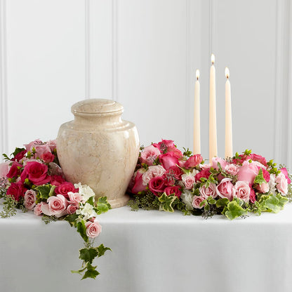 Remembrance Arrangement –  Southern Utah Floral, Washington UT