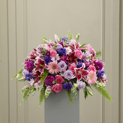 Fare Thee Well Pedestal –  Southern Utah Floral, Washington UT
