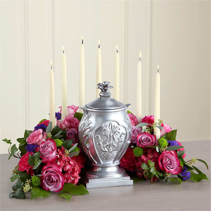 Peaceful Thoughts Arrangement –  Southern Utah Floral, Washington UT