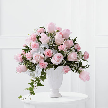 Deepest Sympathy Arrangement –  Southern Utah Floral, Washington UT