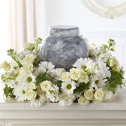 Timeless Tribute Cremation Adornment –  Southern Utah Floral, Washington UT