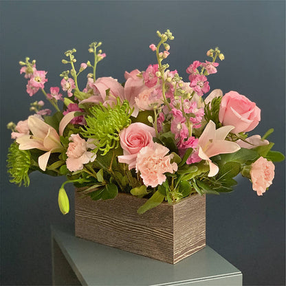 Beautiful Spirit Basket –  Southern Utah Floral, Washington UT