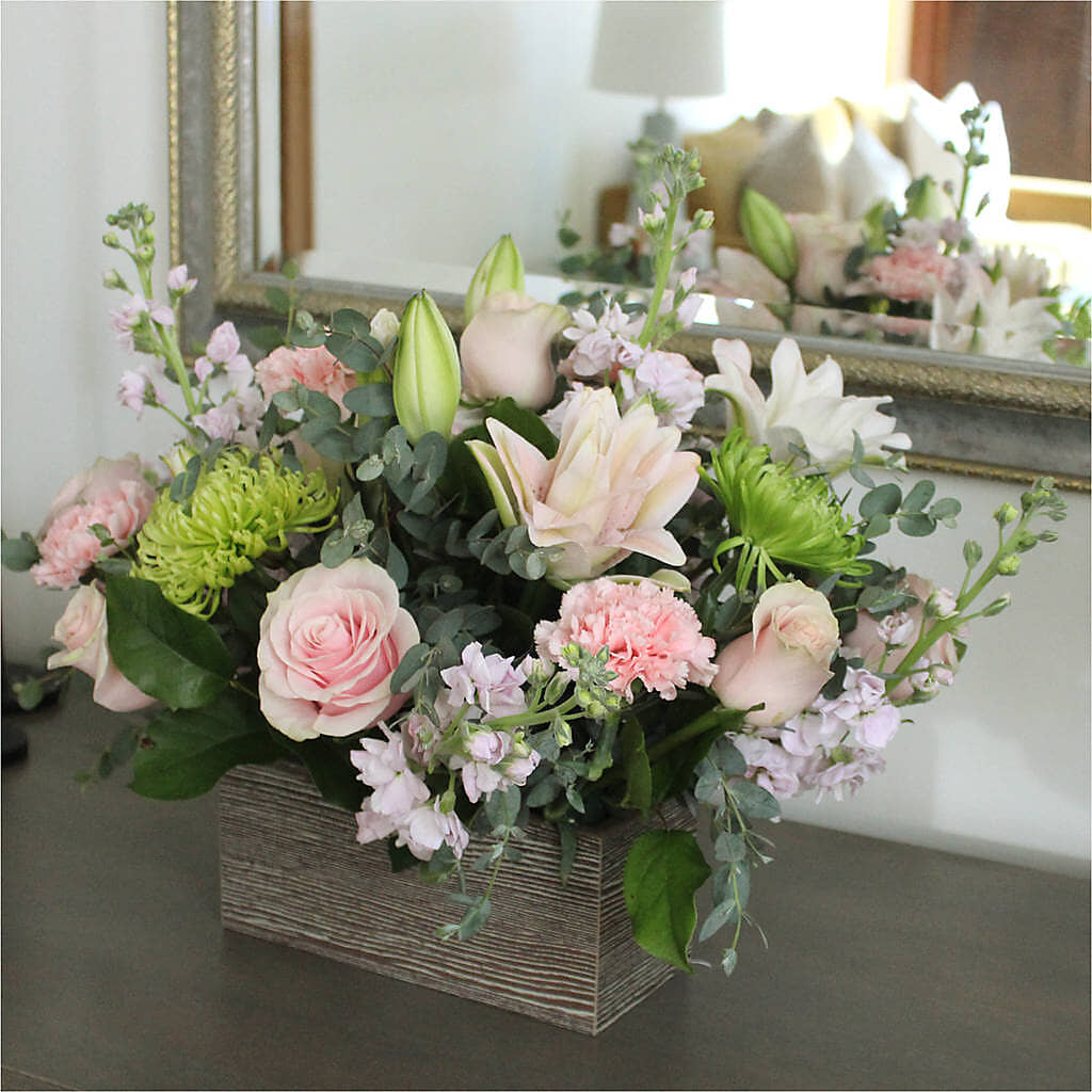 Beautiful Spirit Basket –  Southern Utah Floral, Washington UT