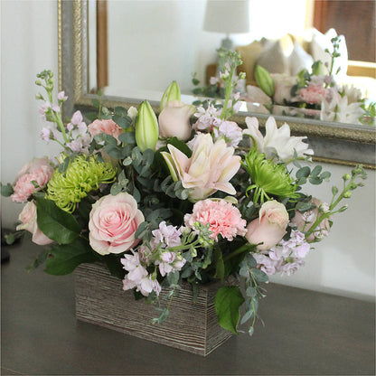 Beautiful Spirit Basket –  Southern Utah Floral, Washington UT