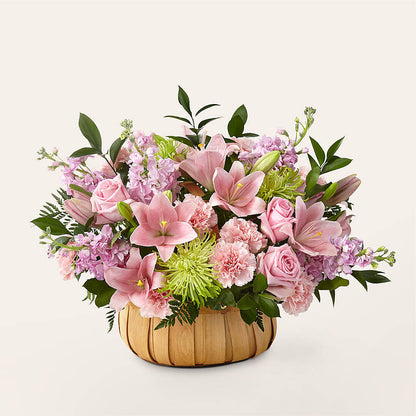 Beautiful Spirit Basket –  Southern Utah Floral, Washington UT