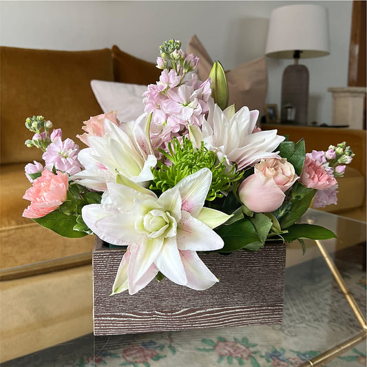 Beautiful Spirit Basket –  Southern Utah Floral, Washington UT