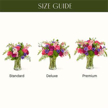 Charm & Comfort Bouquet –  Southern Utah Floral, Washington UT