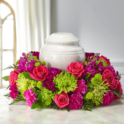 Hopeful Blessings Cremation Adornment –  Southern Utah Floral, Washington UT