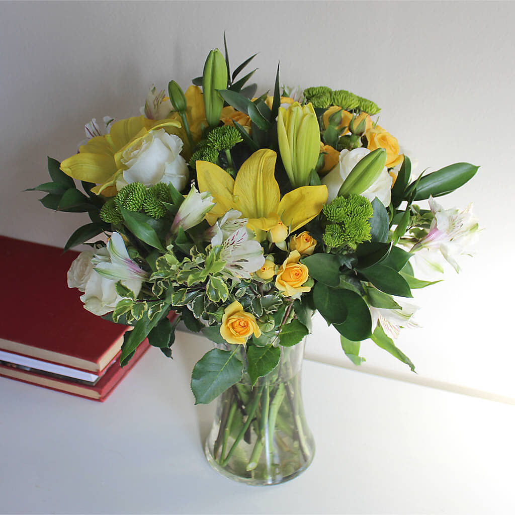 Hope & Serenity Bouquet –  Southern Utah Floral, Washington UT