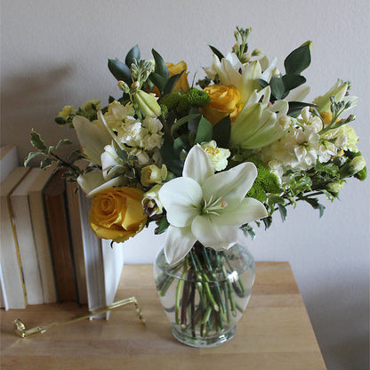 Hope & Serenity Bouquet –  Southern Utah Floral, Washington UT