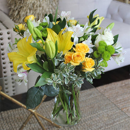 Hope & Serenity Bouquet –  Southern Utah Floral, Washington UT