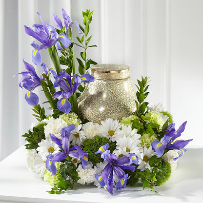 Sincere Spirit Cremation Adornment –  Southern Utah Floral, Washington UT