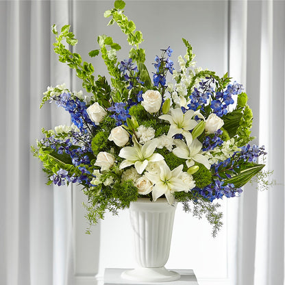 Heartfelt Hope Arrangement –  Southern Utah Floral, Washington UT