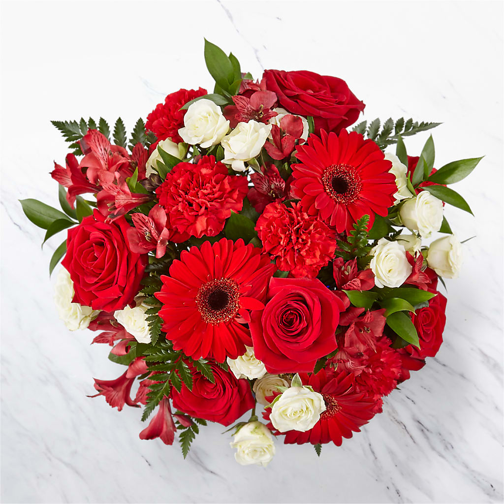 Hearts Embrace Bouquet –  Southern Utah Floral, Washington UT