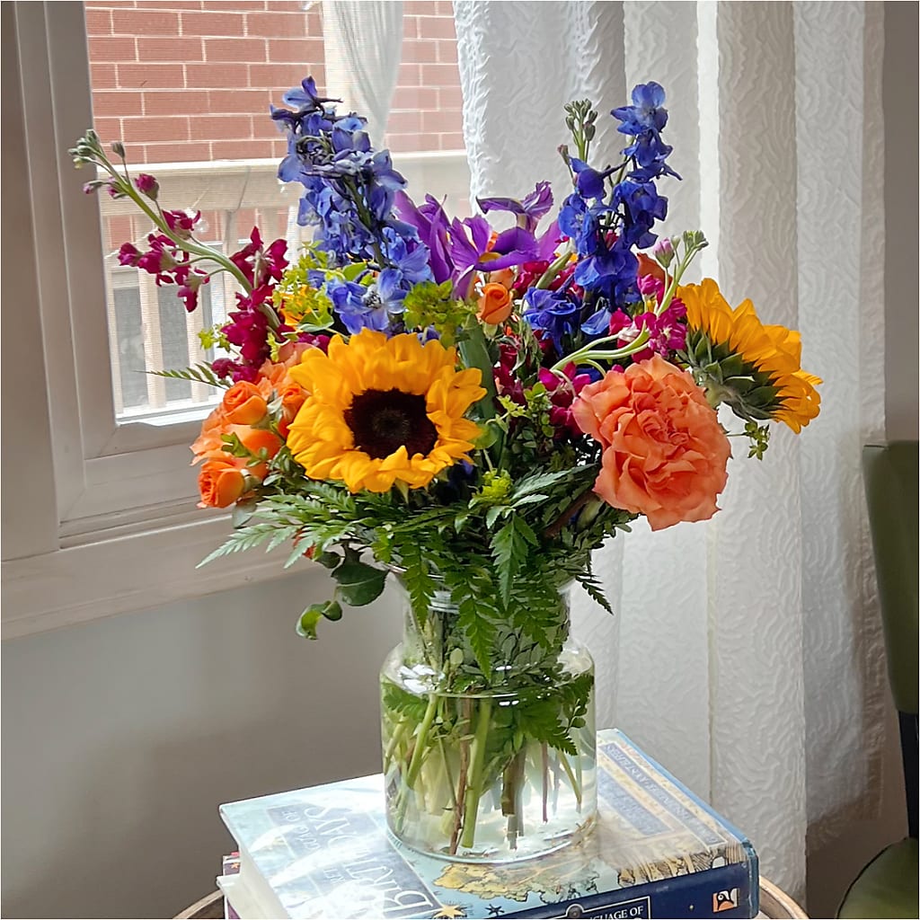 Rays of Life Bouquet –  Southern Utah Floral, Washington UT
