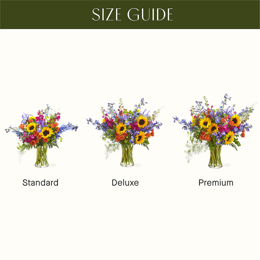 Rays of Life Bouquet –  Southern Utah Floral, Washington UT