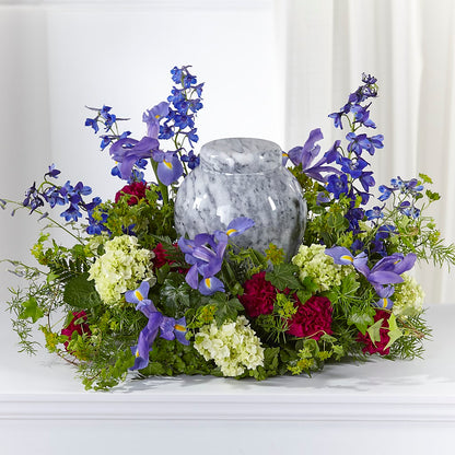 Forever Remembered Cremation Adornment –  Southern Utah Floral, Washington UT
