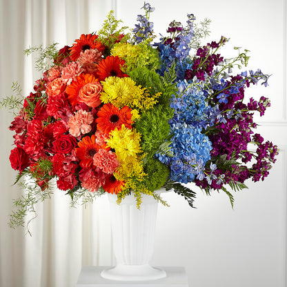 Pride & Unity Arrangement –  Southern Utah Floral, Washington UT